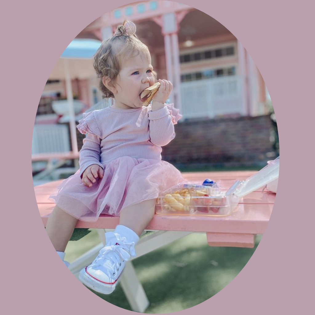 Healthy Eating Made Easy (and Cute!) 🥦🍓