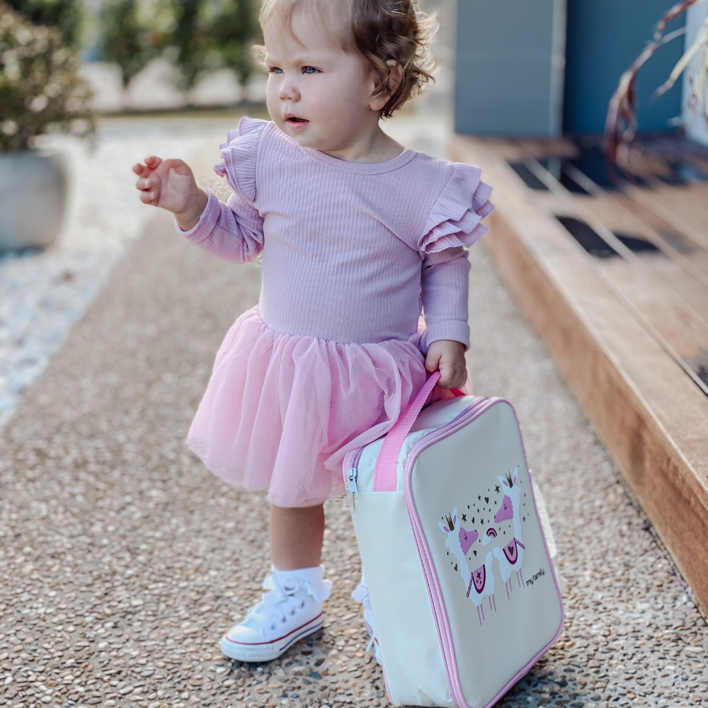 My Family Kids Brand