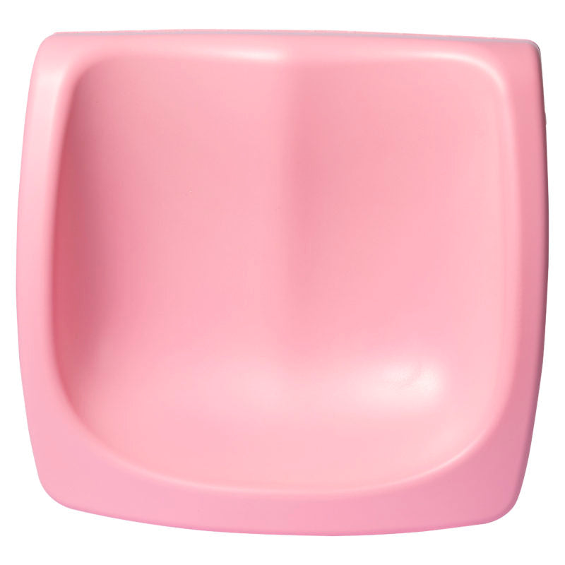 Toosh Coosh & Smoosh Toddler Tray with Catcher Bundle - Pink