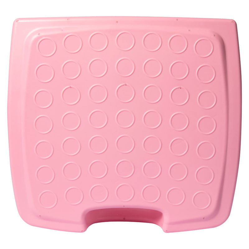 Toosh Coosh & Smoosh Toddler Tray with Catcher Bundle - Pink