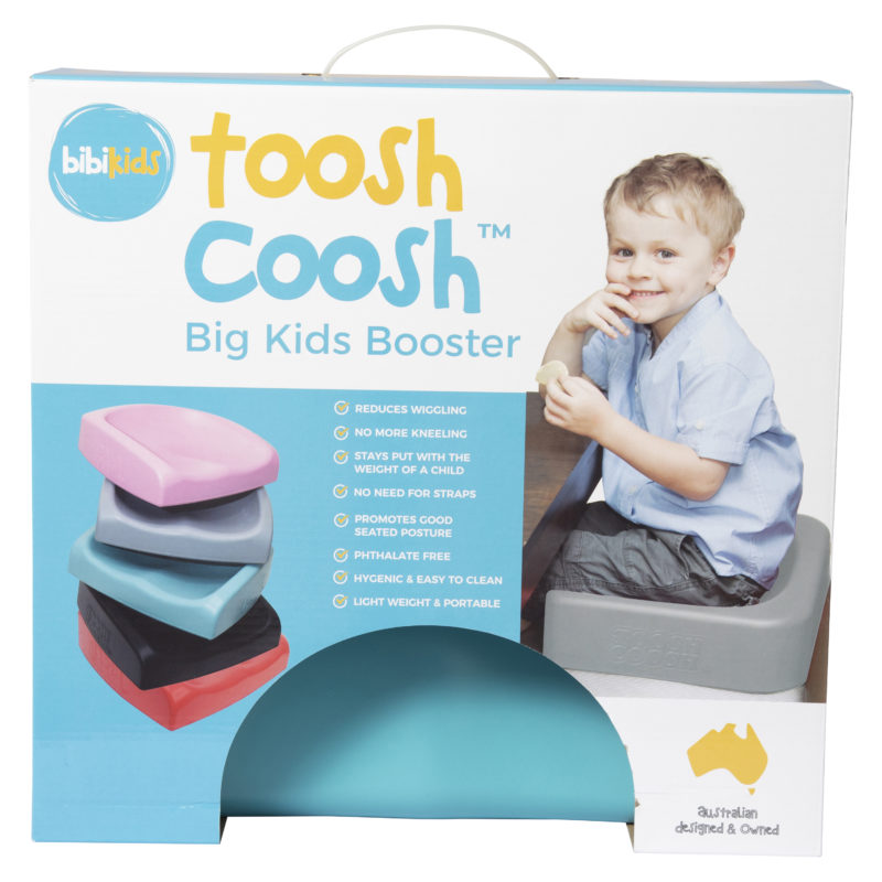 Toosh Coosh & Smoosh Toddler Tray with Catcher Bundle - Teal