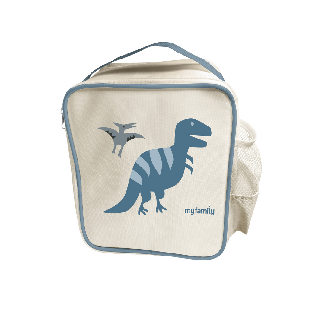 My Family Lunch Cooler Bag Trex