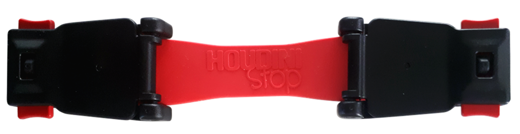 Houdini sales stop strap