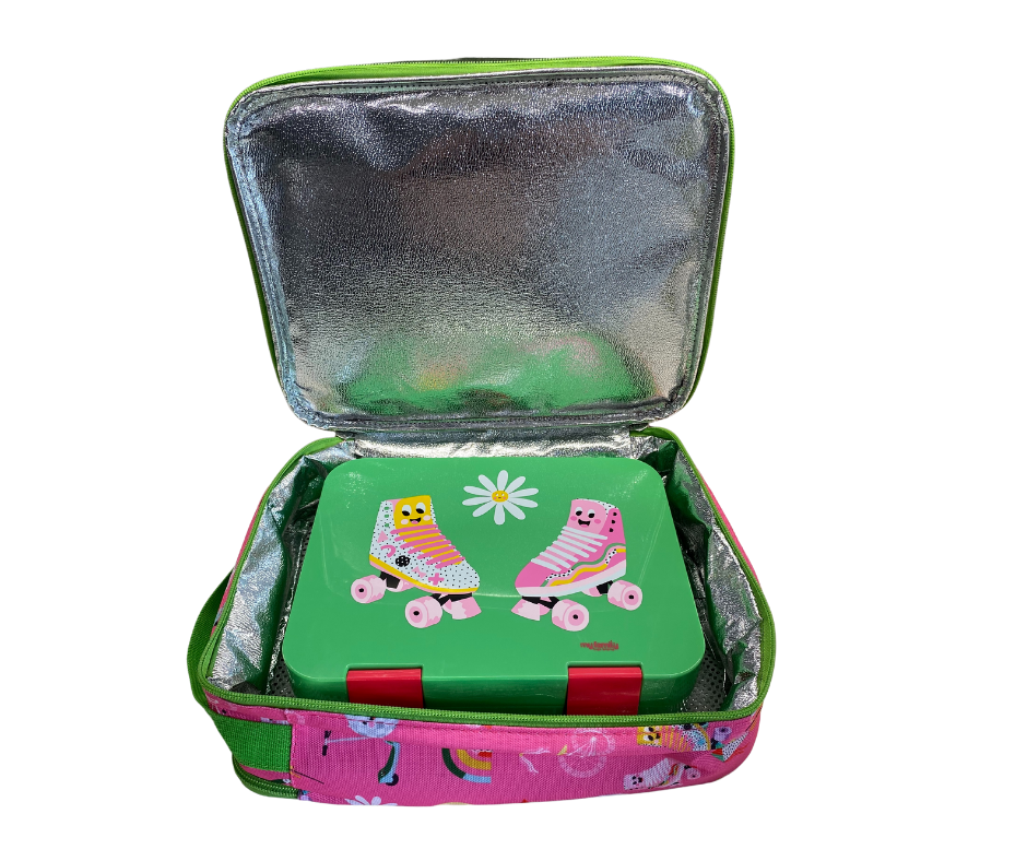 My Family Lunch Cooler Bag Skate My Family Kids Brand